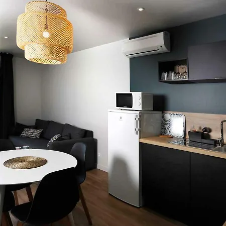 Clos Des Thermes A Jonzac