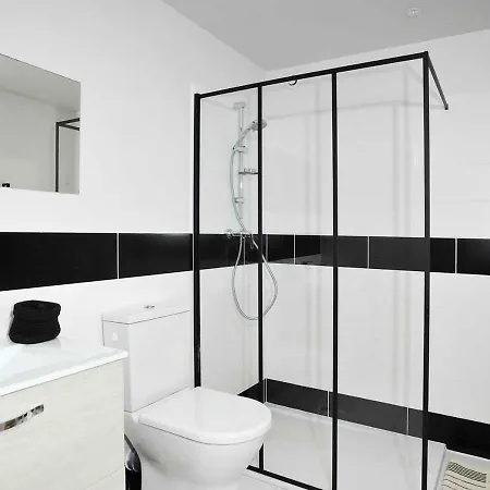 Apartmán Clos Des Thermes A *