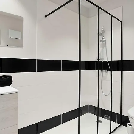 Clos Des Thermes A * Jonzac