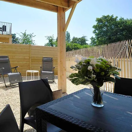 Clos Des Thermes A Lägenhet *