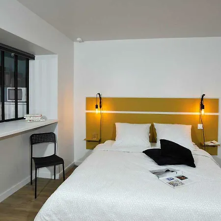 Clos Des Thermes A *