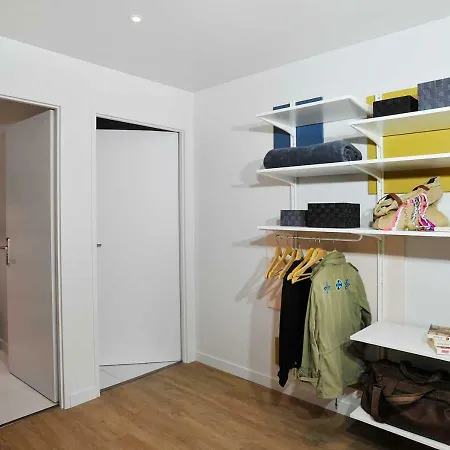 Clos Des Thermes A Lägenhet