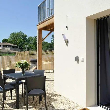 Apartment Clos Des Thermes A *